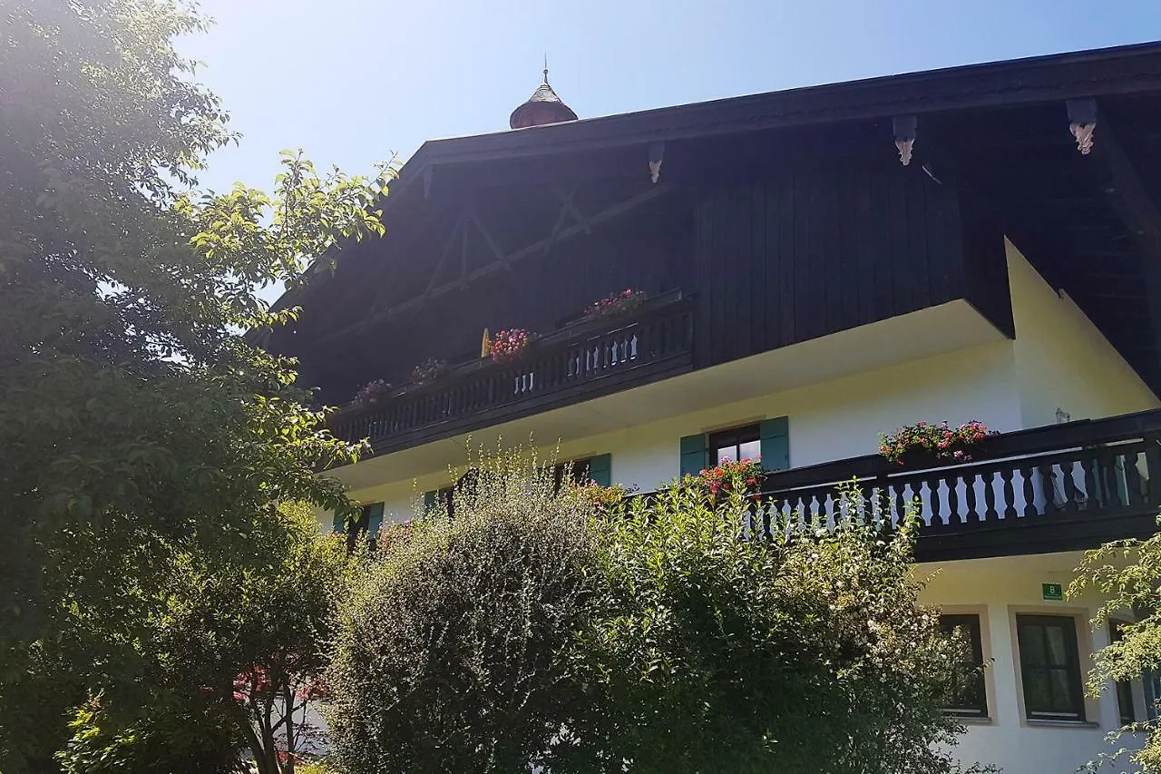Gschwendtnerhof Apartman Aschau im Chiemgau 0*,