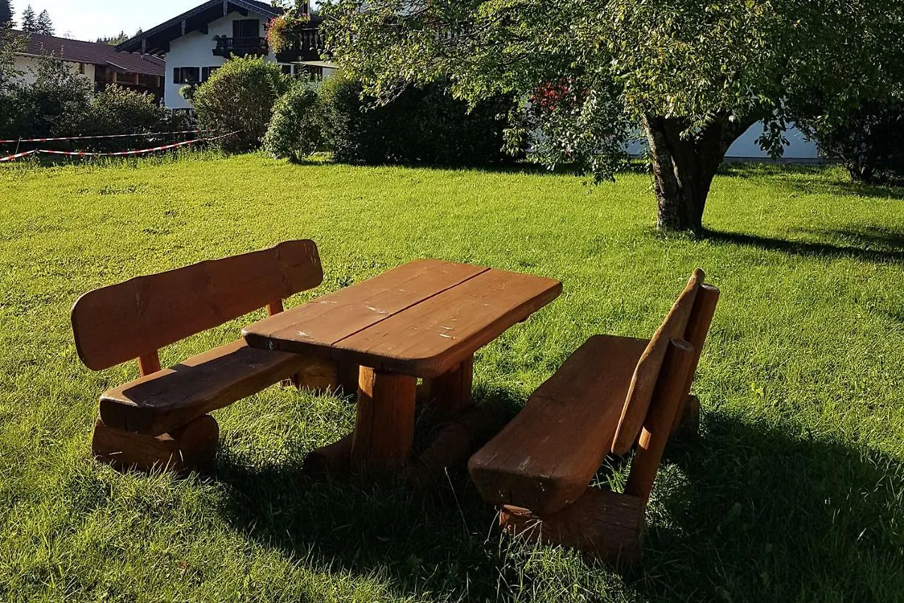 Gschwendtnerhof Apartman Aschau im Chiemgau 0*,  Németország