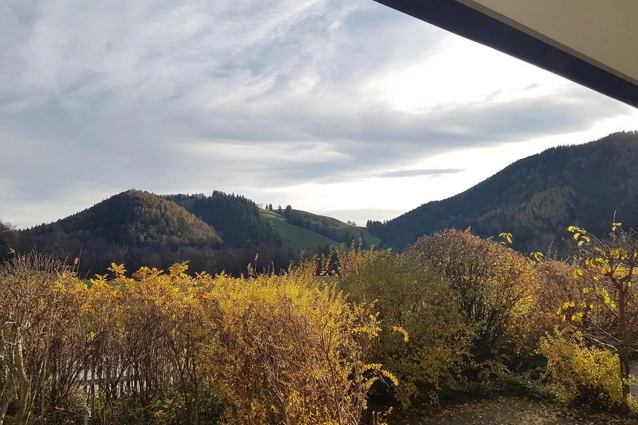 Gschwendtnerhof Apartman Aschau im Chiemgau